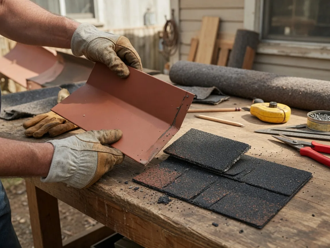 Roof Repair company in Fort Peck, MT